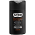 Str8 Freedom sprchový gel pro muže 250 ml