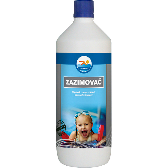 Probazen Zazimovač po ukončení sezóny, 1 l