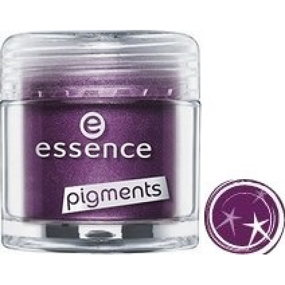 Essence Colour Arts Pigments 23 My Little Dragon 2,5 g