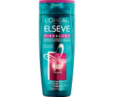 Loreal Paris Elseve Fibralogy vytvářející hustotu šampon na vlasy 250 ml