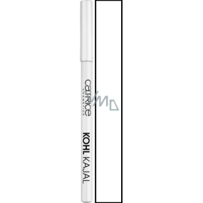 Catrice Kohl Kajal tužka na oči 040 White 1,1 g