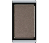 Artdeco Eye Shadow Matt matné oční stíny 517 Chocolate Brown 0,8 g