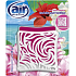 Air Menline Deo Picture Non Stop Elegant Tahiti Paradise gelový osvěžovač vzduchu 8 g