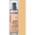 Catrice Even Skin Tone Beautifying Foundation make-up 030 Even Sand 30 ml