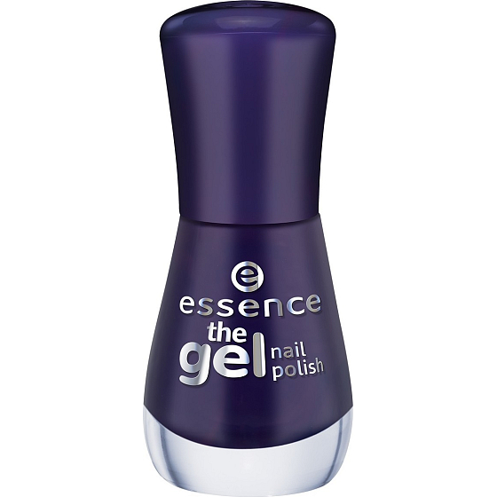 Essence Gel Nail lak na nehty 61 1001 Party Nights 8 ml