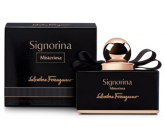 Salvatore Ferragamo Signorina Misteriosa parfémovaná voda pro ženy 100 ml