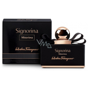 Salvatore Ferragamo Signorina Misteriosa parfémovaná voda pro ženy 100 ml