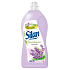 Silan Pure & Natural Lavender avivážní prostředek koncentrát 60 dávek 1,8 l