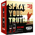 Str8 Red Code deodorant sprej 150 ml + sprchový gel 250 ml, kosmetická sada