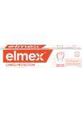 Elmex Caries Protection fluoridová zubní pasta s aminfluoridem 75 ml