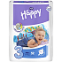 Bella Happy 3 Midi 5-9 kg plenkové kalhotky 52 kusů