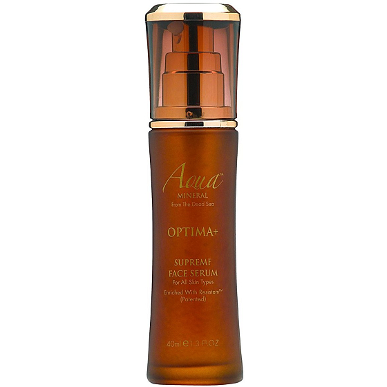 Aqua Mineral Optima Supreme Face Serum pleťové sérum 40 ml