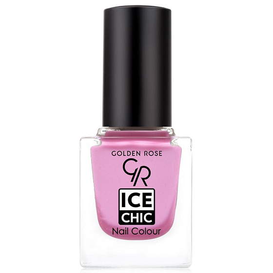Golden Rose Ice Chic Nail Colour lak na nehty 29 10,5 ml