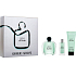 Giorgio Armani Acqua di Gioia parfémovaná voda pro ženy 50 ml + parfémovaná voda 15 ml + tělové mléko 75 ml, dárková sada