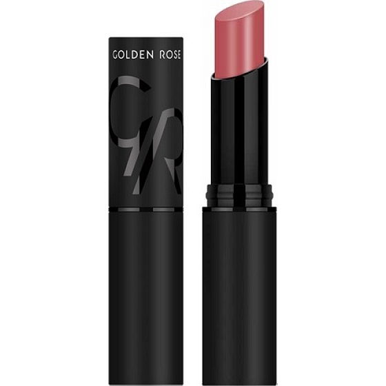 Golden Rose Sheer Shine Stylo Lipstick rtěnka SPF25 006 3 g