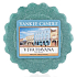 Yankee Candle Viva Havana - Ať žije Havana vonný vosk do aromalampy 22 g
