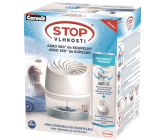 Ceresit Stop vlhkosti Aero 360 Koupelna pohlcovač vlhkosti komplet bílý 450 g