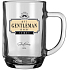 Nekupto Liga Pravých Gentlemanů Pivní sklenice Být Gentleman je sexy 500 ml