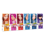 Marion Star Color smývatelná barva na vlasy Purple - Fialová 2 x 35 ml