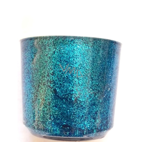 Ocean Glitter Gel třpytky na tělo a vlasy v gelu 03 Světle modré 10 g