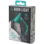 If The Little Book Light Mini lampička retro Mint 118 x 85 x 35 mm
