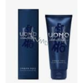 Salvatore Ferragamo Uomo Urban Feel sprchový gel pro muže 100 ml