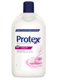 Protex Cream antibakteriální tekuté mýdlo náhradní náplň 700 ml