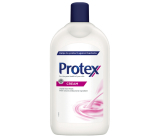 Protex Cream antibakteriální tekuté mýdlo náhradní náplň 700 ml