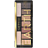 Catrice The Epic Earth Collection Eyeshadow Palette paleta očních stínů 010 Inspired By Nature 9,5 g