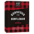 AQC Fragrances Gorgeous for Gentleman Intense parfémovaná voda pro muže 20 ml