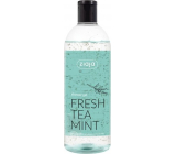 Ziaja Fresh Tea Mint - Svěží mátový čaj sprchový gel 500 ml