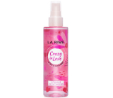 La Rive Crazy in Love mlha na tělo a vlasy 200 ml