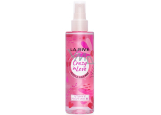 La Rive Crazy in Love mlha na tělo a vlasy 200 ml