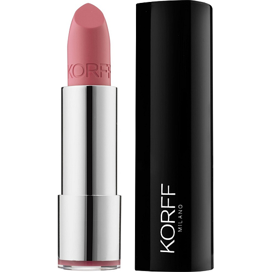 Korff Cure Make Up Satin Lipstick saténová rtěnka 12 4 ml