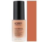 Korff Cure Make Up Fluid Foundation Lifting Effect fluidní liftingový make-up 04 30 ml