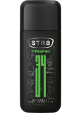 Str8 FR34K parfémovaný tělový sprej pro muže 75 ml