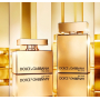 Dolce & Gabbana The One Gold Intense parfémovaná voda pro ženy 50 ml