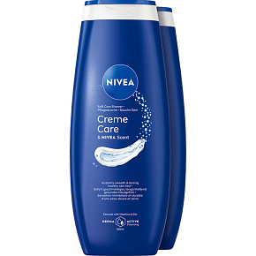 Nivea Creme Care sprchový gel, 500 ml Nivea Creme Care sprchový gel, 500 ml