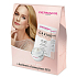 Dermacol Caviar Energy Day Cream zpevňující denní krém 50 ml + Face Mask zpevňující pleťová maska 2 x 8 ml + Eye and Lip Cream zpevňující krém na okolí očí a rtů 15 ml, kosmetická sada pro ženy