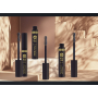 Miss Sporty Naturally Perfect Vol.2 prodlužovací a objemová řasenka 001 Black 8 ml