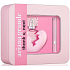 Ariana Grande Thank U, Next parfémovaná voda 30 ml + parfémovaná voda 10 ml miniatura, dárková sada pro ženy