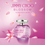 Jimmy Choo Blossom Special Edition parfémovaná voda pro ženy 40 ml