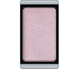 Artdeco Eye Shadow Pearl perleťové oční stíny 116 Pearly Muted Rose 0,8 g