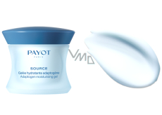 Payot Source Hydratant Adaptogene Gelée hydratační gel pro normální až smíšenou pleť 50 ml