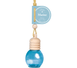 Esprit Provence Mořský vzduch závěsný parfémovaný difuzér s esenciálním olejem 10 ml
