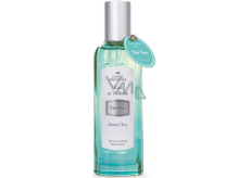 Esprit Provence Zelený čaj toaletní voda pro ženy 100 ml