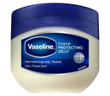 Vaseline Original čistá kosmetická vazelína 100 ml