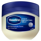 Vaseline Original čistá kosmetická vazelína 100 ml