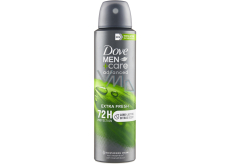 Dove Men + Care Advanced Extra Fresh antiperspirant deodorant sprej pro muže 150 ml