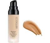 Artdeco Perfect Teint Foundation dlouhotrvající make-up 60 Warm / Amber 20 ml